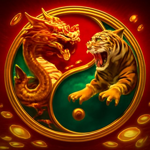 krikya11 Reactoonz কার্টুন গ্রিড স্ক্রিন